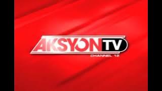 AksyonTV Logo (2011-2023)