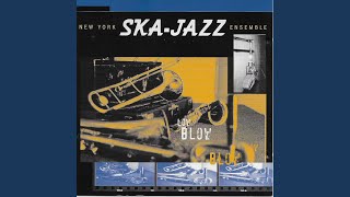 Video thumbnail of "New York Ska-Jazz Ensemble - Teardrops From My Eyes"