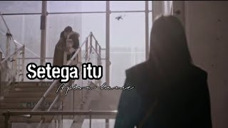 Download Lagu Apisa hanie - Setega itu (Official music video) MP3 Download Lagu Apisa hanie - Setega itu (Official music video) MP3