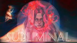 1.1 ×× саблиминал на раскрытие внутренней силы / я - ведьма / magic subliminal