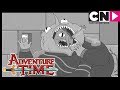 Время приключений | Лимончик надежды часть 1 | Cartoon Network