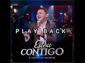 Play Back — Estou Contigo — Cantor do Nazareno