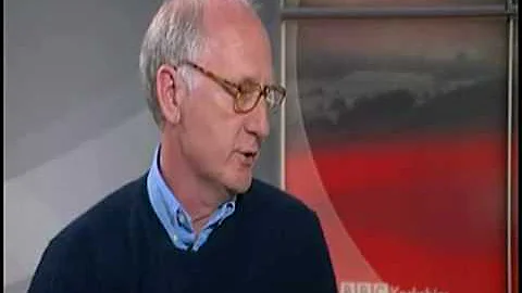 7/7 Graham Foukes calls for an Independent Inquiry