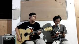 Dalan liyane - Hendra kumbara cover by Galih d'saputra ft rizqi