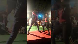 Buggani palle Thanda dance(2)