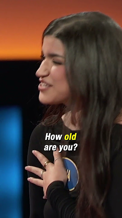 What TV host have you fantasized about? #shorts