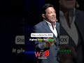 Jordan Belfort Blockchain and Banks