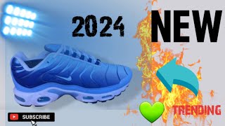 nike #2023 #2024 #Tn_air #Nike