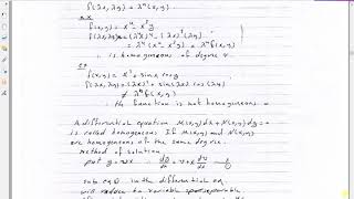 Numerical third ch4 LECTURE1 2 //تحليلات هندسية