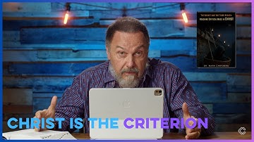 The Basket and The Third Heaven: Ep. 3 – Between Calling and Criterion