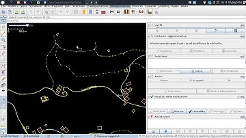 josm landuse plugin FastDraw