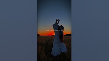 Thumbnail of yad - english version | lyrics | aesthetic | whatsapp Status | English songs | slowed | speed up ❤️💦