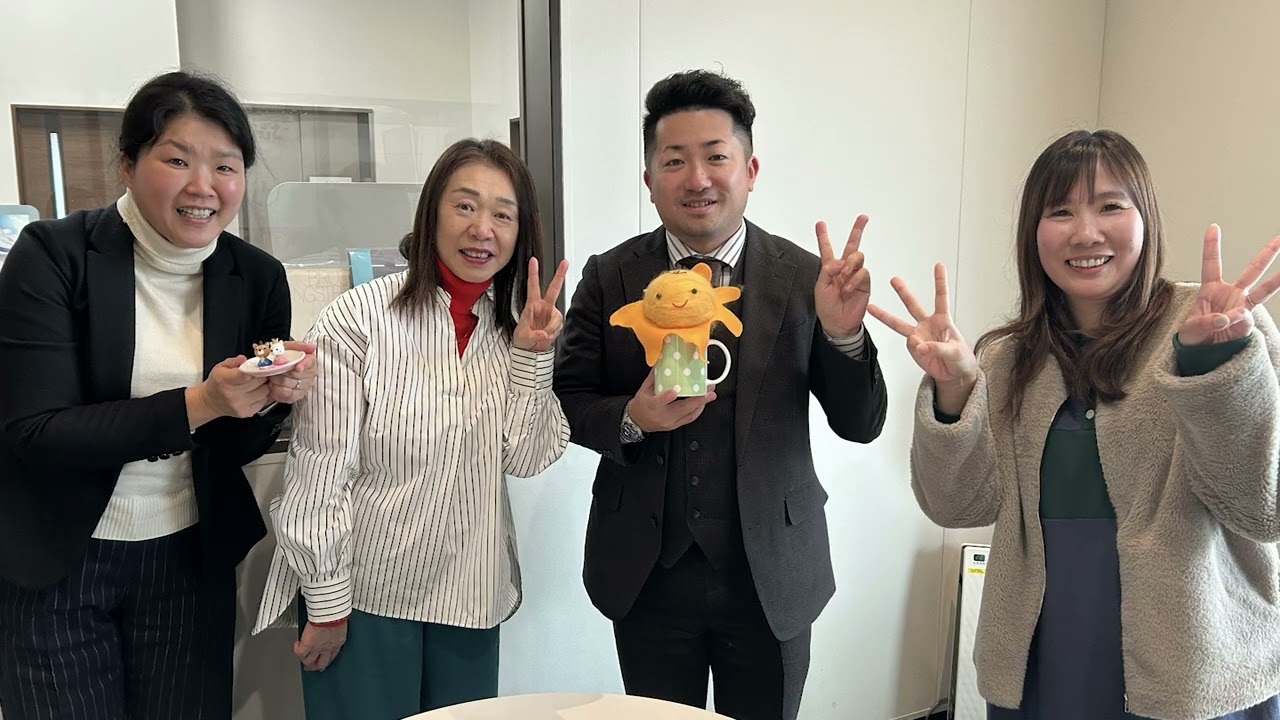 みんなで子育てトーク2026年3月OA