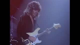 1975 Ritchie Blackmore's - Temple Of The King (Live 1995) [Videoclip]