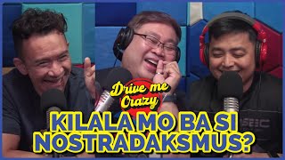 ANONG DAPAT GAWIN NG GOVERNMENT SA RESORT NA TINAYO SA CHOCOLATE HILLS?! | DRIVE ME CRAZY