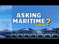 Asking Maritime and Educ Student Questions (PAMMA)