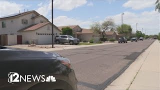 Phoenix police officer being investigated by FBI