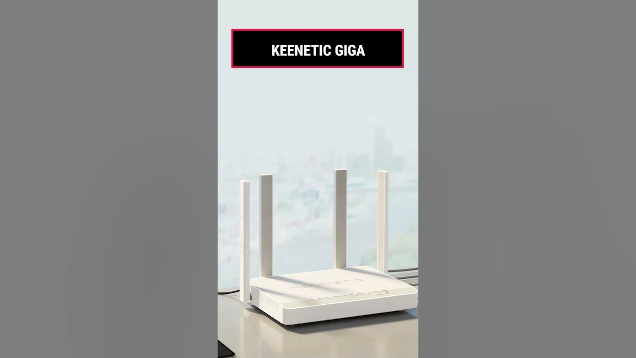 ТОП—7. Лучшие WiFi роутеры для дома и квартиры. Ноябрь 2023 года ...