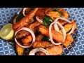 Vegetable 65 | Easy Veg 65 - Starter Recipe | The Bombay Chef - Varun Inamdar