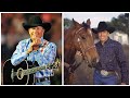 Tour George Strait's Ranch in Texas