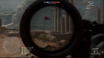 Battlefield 1 Trash