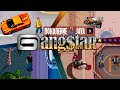 [Поколение Java #5] СЕРИЯ Gangstar — GTA от Gameloft