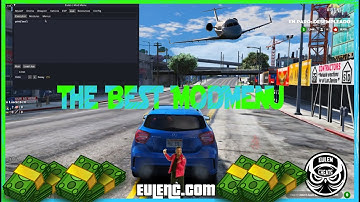 FIVEM CHEAT /MODMENU/LUA EXECUTOR /AIMBOT/BYPASS/DUMPER/100%UNDETECTED
