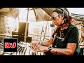 DJ Minx Live From The Detroit Love Party OFFSónar