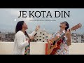 Je kota din cover  sanchita bhattacharya ft sabarna banerjee