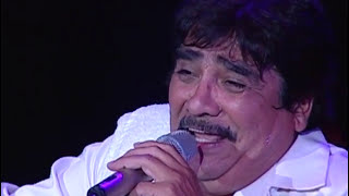 Video thumbnail of "Celso Piña - Aunque No Sea Conmigo (En Vivo)"