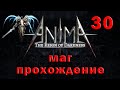 Anima arpg обновление