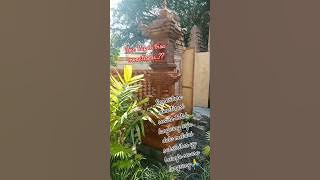 Terimakasih untuk subcriber yg sudah belanja di Wulandari Temple 🙏🙏 #monetisasi #youtube