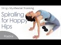 Spiralling for happy hips  training fascia with karin