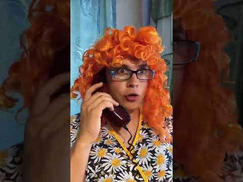 МАМА И ЗВОНОК ИЗ ШКОЛЫ 😂 #shorts