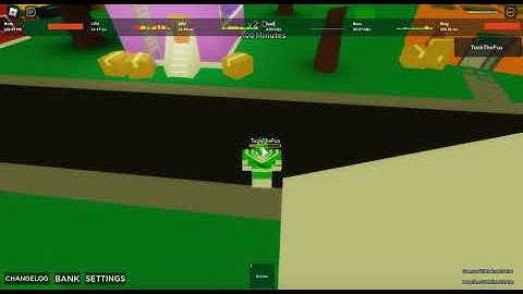 HG Glitch A bizarre Day