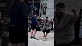 Overal is turkije voor ons🤣🇹🇷🤷🏻♂️ #ezkimo #funny #dance #turkish #rotterdam #ezkimo
