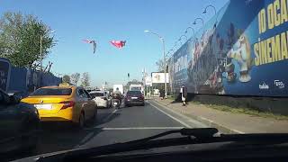 Yaşadığım Yer Sarıyer Reşit Paşa Mahallesi