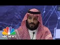 U.S. Intelligence Report: Saudi Crown Prince Approved Journalist Murder | NBC Nightly News