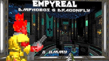 Doom CoOp - Eviternity II [e6m2a] Empyreal (1)