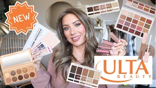 WHATS NEW AT ULTA | NEW MAKEUP LAUNCHES