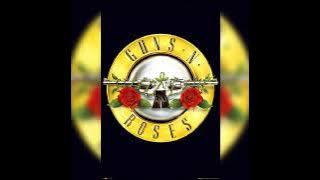 Guns n Roses - Knockin on heavens door Ringtone