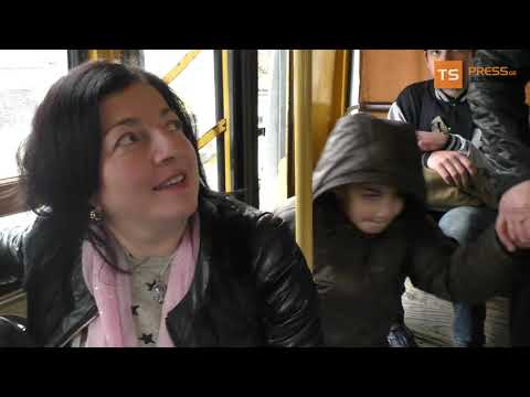 გამოკითხვა ამბროლაურში -  ენდობიან თუ არა საკრებულოს