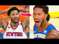 NBA "Redemption!" MOMENTS