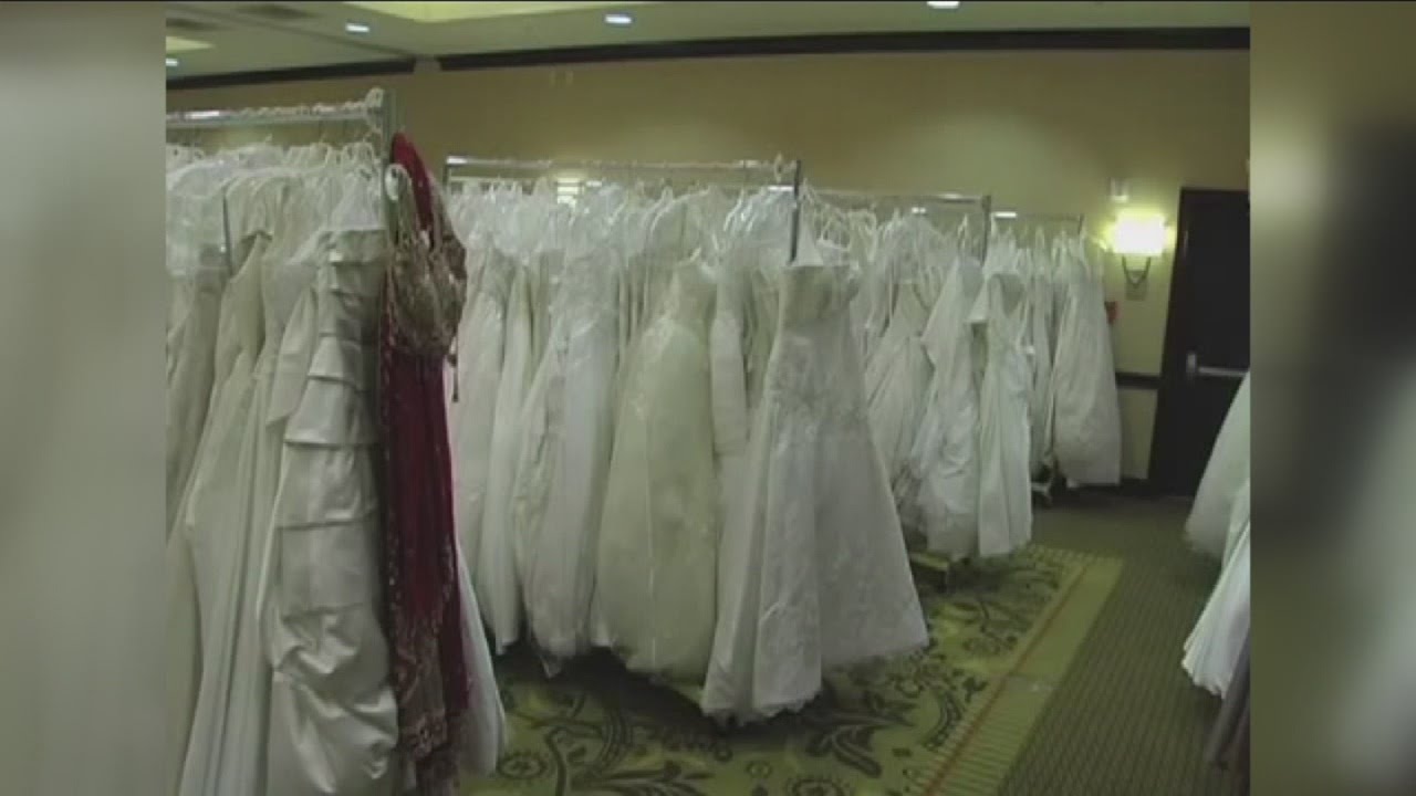 Brides Against Breast Cancer