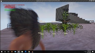 Added More Farming tweaks