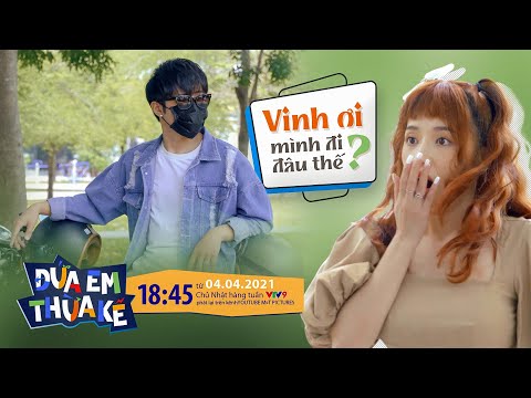 Đứa em thừa kế tập 23 TEASER | Vinh và Bella bí mật hẹn hò ?