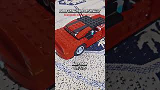 LEGO MOCS EDIT##🔥