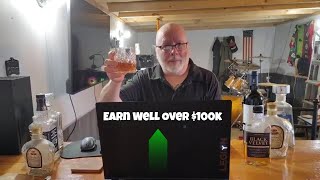 How to earn a 6 figure income (over $100,000 salary) as a Microsoft Consultant | Guaranteed Method