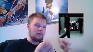 Every BEE GEES Album RANKED #20 to #1