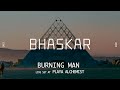 Bhaskar  playa alchemist  burning man 2023 usa